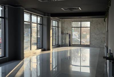 Spatiu comercial | Colentina | 270 mp utili | 400 mp Parcare - 6