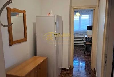 Ap. 2 camere - Piața Unirii - 5