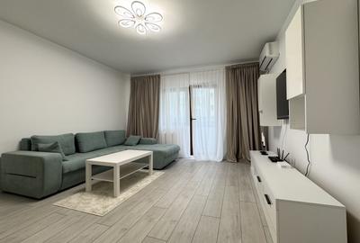 Apartament 2 Camere | Bld. Unirii-Zepter | Renovat recent - 1