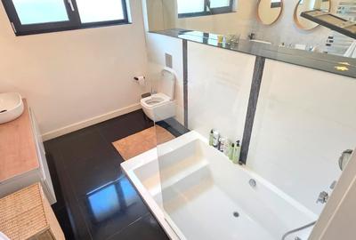 Iancu Nicolae, vila moderna cu piscina si gradina privata - 11