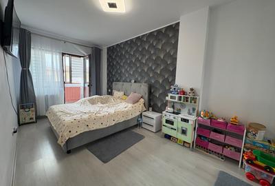 95900euro!!!Apartament superb, 2 camere,54mp, et 1/3,parcare!!! - 2