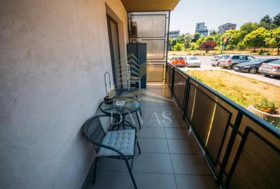 Apartament 2 camere decomandat + parcare inclusa in preț | Marasti | Bloc Nou - 8