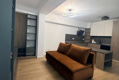 Apartament cochet in vila noua Piata  Victoriei, prima inchiriere - 8