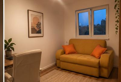Drumul Taberei 3 camere totul nou si modern - SUPERB - 3