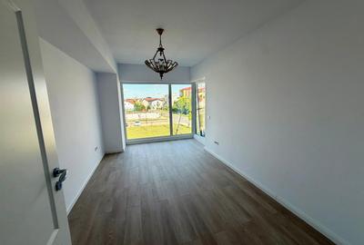 Antracit Coandă - 4 camere+ 3 băi - Boxa bonus - Bloc boutique 4 etaje - 5