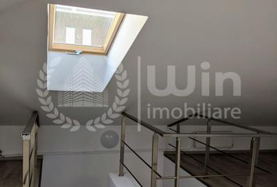 Casa tip duplex la cheie | 180mp | 300mp Teren | Parcare | Borhanci - 11