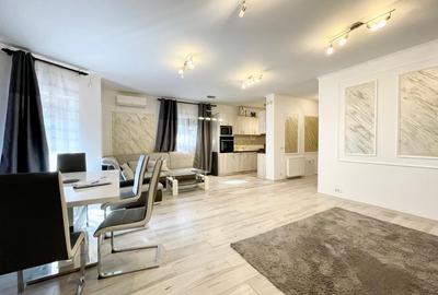 Duplex 5 camere 140mp utili - Dumbravita - 3