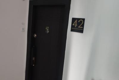 Apartament 2 Camere Romana Modern 1 min metrou vizavi de ASE - 11