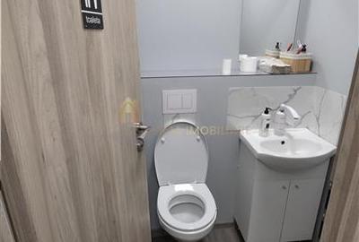 SPATIU COMERCIAL 91 MP LA CHEIE ZONA STRAZII GALAXIEI - 12