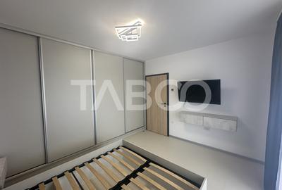 Apartament 2 camere de lux - balcon 12 mp - Evolution - Doamna Stanca - 9