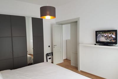 Apartament 2 camere ultracentral - Balcescu - 3