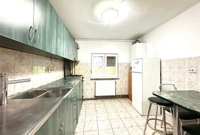 Ap. 3 camere , centrala pe gaz - Spitalul Judetean - 2