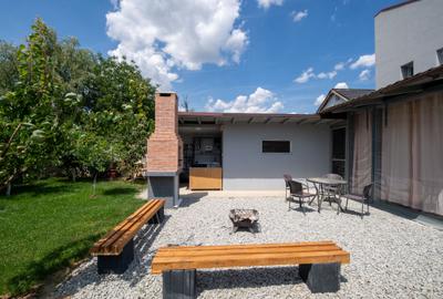 Casa individuala - 2