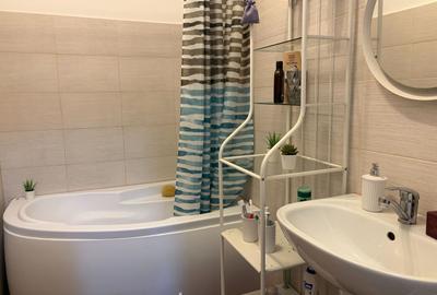 Apartament cochet cu doua camere, Metalurgiei, 104.000€ - 9