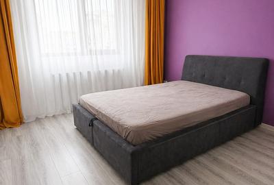 Comision 0% | 2 camere DECOMANDAT  | str Tineretului -Chiajna Militari Residence - 2