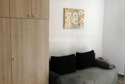 Garsoniera Mall Vitan-metrou Mihai Bravu 5 min - 8