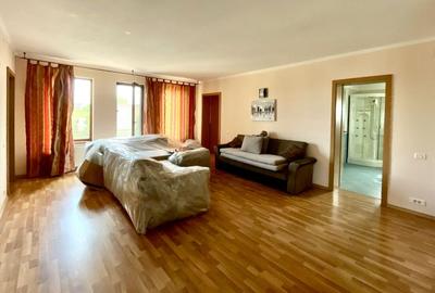 Casă spațioasă, confort ridicat, garaj și teren generos, zona Aradului - 1