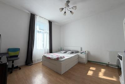 Apartament 2 camere, 40mp utili, etaj 2 - zona Mehala - 1