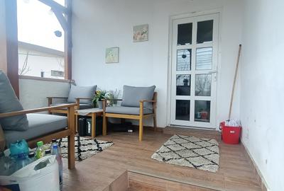 Casa individuala 4 camere in Buna Ziua, teren 200 mp, utili 120 mp - 9