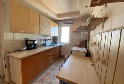 Apartament 2 camere I decomandat I Cetate I vedere panoramică I mobilat I - 8