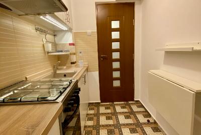 APARTAMENT 2 CAMERE PIATA Mihail Kogalniceanu nr.1 / DREPT / UNIVERSITATE - 6