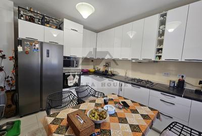 Casă individuala cu 5 camere, 270 mp, Tractorul - zona Coresi - 9