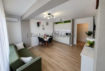 Apartament 2 camere | Lidl-Baba Novac | Parcare privata - 2