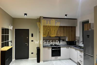 Apartament premium cu 2 camere, de inchiriat, in Dumbravita - 3