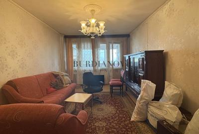 Apartament cu 3 camere de vânzare Șoseaua Pantelimon - Mega Mall - 1