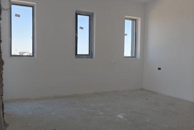 FARA COMISIOANE casa cu 4 camere P+1+pod 2 placi terasa curent 380v LA CHEIE - 17