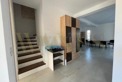 Duplex zona Magnoliei P+1 ,4 cam,3 bai curte,parcare acoperita - 16
