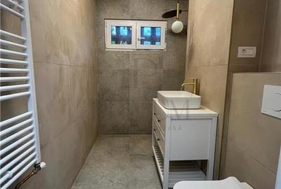 FAVORIT | 3 CAM | RENOVAT TOTAL | PARTER | BALCON | UTILAT | ZONA DE INTERES - 8