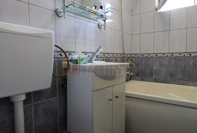 Take Ionescu, 2 camere, centrala proprie - 12