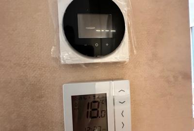 Kiseleff 4 camere finisat super Lux - 25