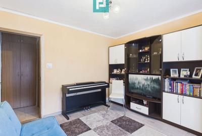 Apartament 2 camere modern Rogerius, et.3 - 12