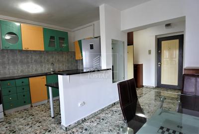 McDonald's - etajul 1 - apartament 3 camere decomandate-mobilat-utilat - 6