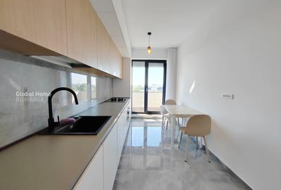 Apartament 2 camere de lux | Terasă generoasă | Delta Văcărești |Parcare inclusa - 2