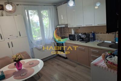 Apartament 2 camere mobilat, centrala proprie - 9
