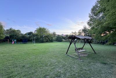 Hotel 25 camere 100 m deschidere DELTA DUNARII teren 12000 mp acces auto - 20