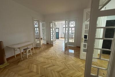 Apartament 5 camere Unirii- Vila interbelica - 1