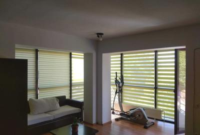 Apartament 1 camera, 43mp, balcon, etaj intermediar, zona FSEGA - 1