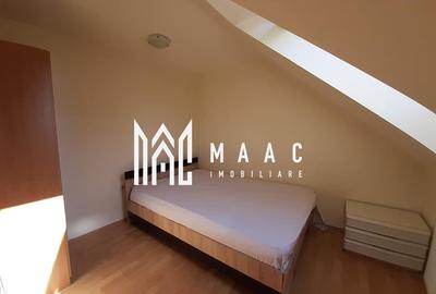 Apartament 3 Camere I Dcomandat I Balcon I Mihai Viteazu - 5