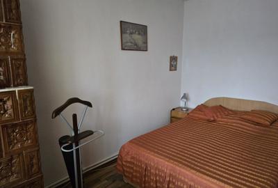 LOC. RACACIUNI,  APARTAMENT 3 CAMERE - 13