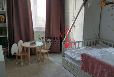 3 camere, et. 6, bloc 1982, renovat, mobilat, 2 bai, 69mp, Basarabia- Chisinau - 4