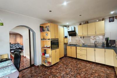 Casa in Serbanesti - 13