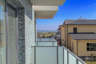 Apartament de 2 camere FINALIZAT ANSAMBLUL Xenero Residence - 4