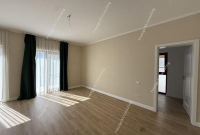 Vila Luxury plan Parter | Piscina & Zona BBQ | Dumbravita – Blaise Pascal - 14