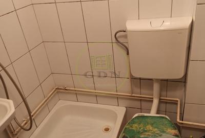Garsonieră cochetă în Vasile Aron • Etaj 1 • 24 mp - 4