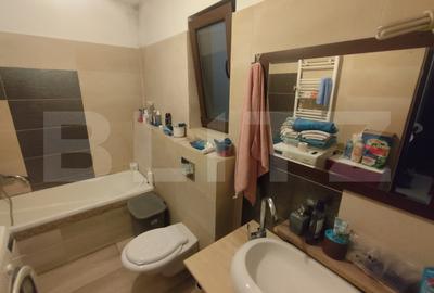 Casa Horpaz, 130 mp totali, terasa, la strada asfalata - 7