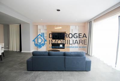 Penthouse de lux zona Kaufland, 4 camere, mobilat si utilat - 6